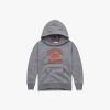 Youth Denver Broncos Gridiron Hoodie