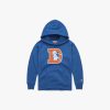 Youth Denver Broncos '93 Hoodie