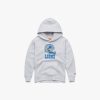 Youth Detroit Lions Big Helmet Hoodie