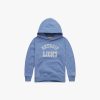Youth Detroit Lions Classic Hoodie