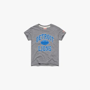 Youth Detroit Lions Gridiron