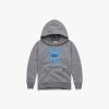 Youth Detroit Lions Gridiron Hoodie