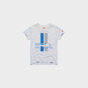 Youth Detroit Lions '61