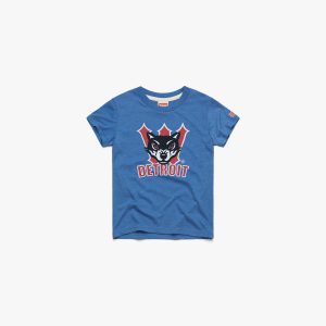 Youth Detroit Wolves