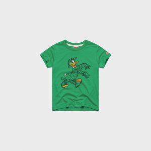 Youth Donald Duck Halloween Mummy