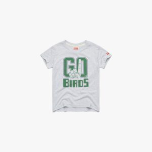 Youth Eagles Go Birds Number 1