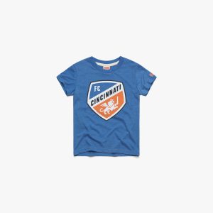 Youth FC Cincinnati '19