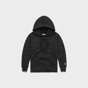 Youth Fight The Team Blackout Hoodie