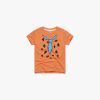 Youth Fred Flintstone Shirt And Tie