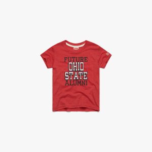 Youth Future Ohio State Alumni