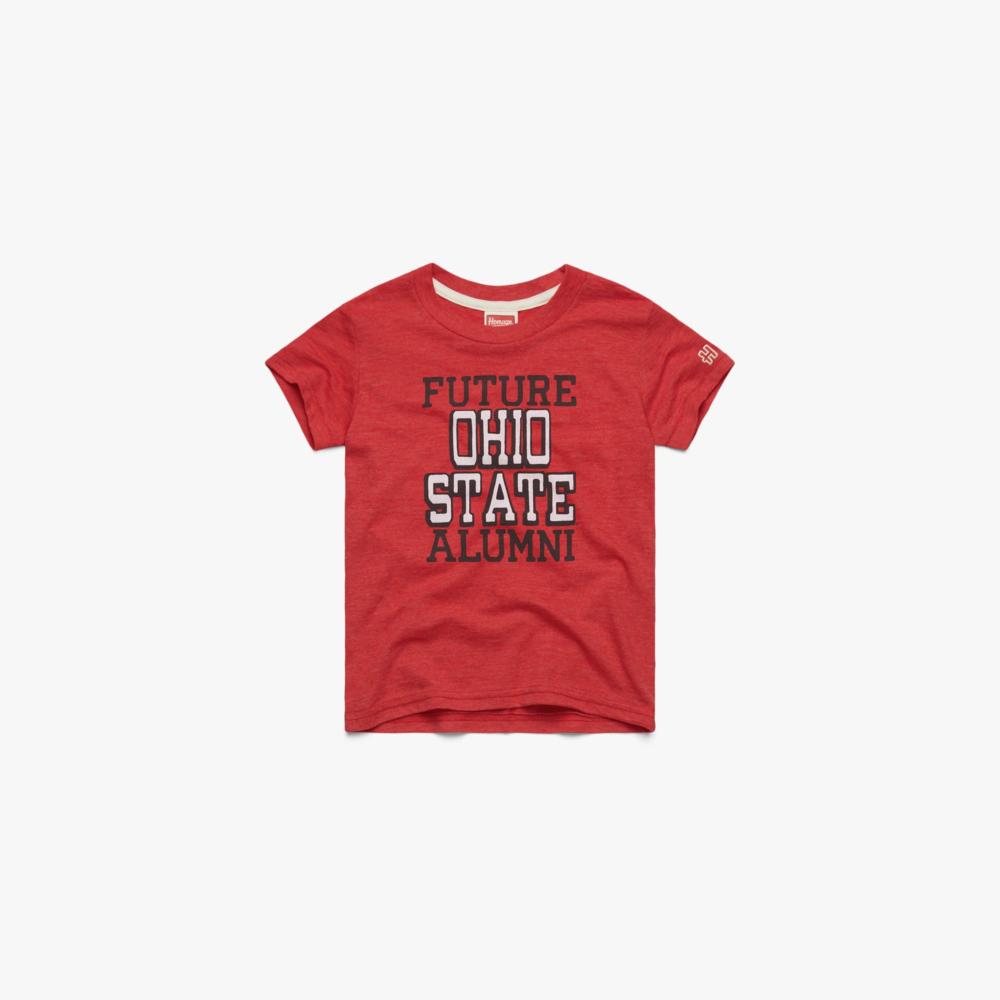 Youth Future Ohio State Alumni 03011181917 red flat.jpg Youth Future Ohio State Alumni