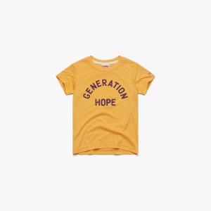 Youth Generation Hope