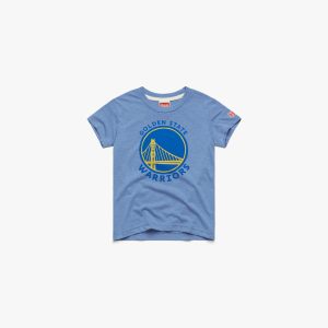 Youth Golden State Warriors Logo