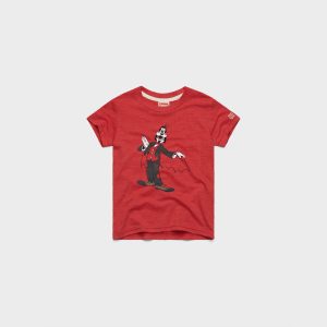 Youth Goofy Halloween Bat