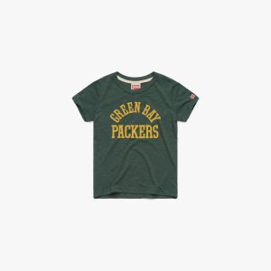Youth Green Bay Packers Classic