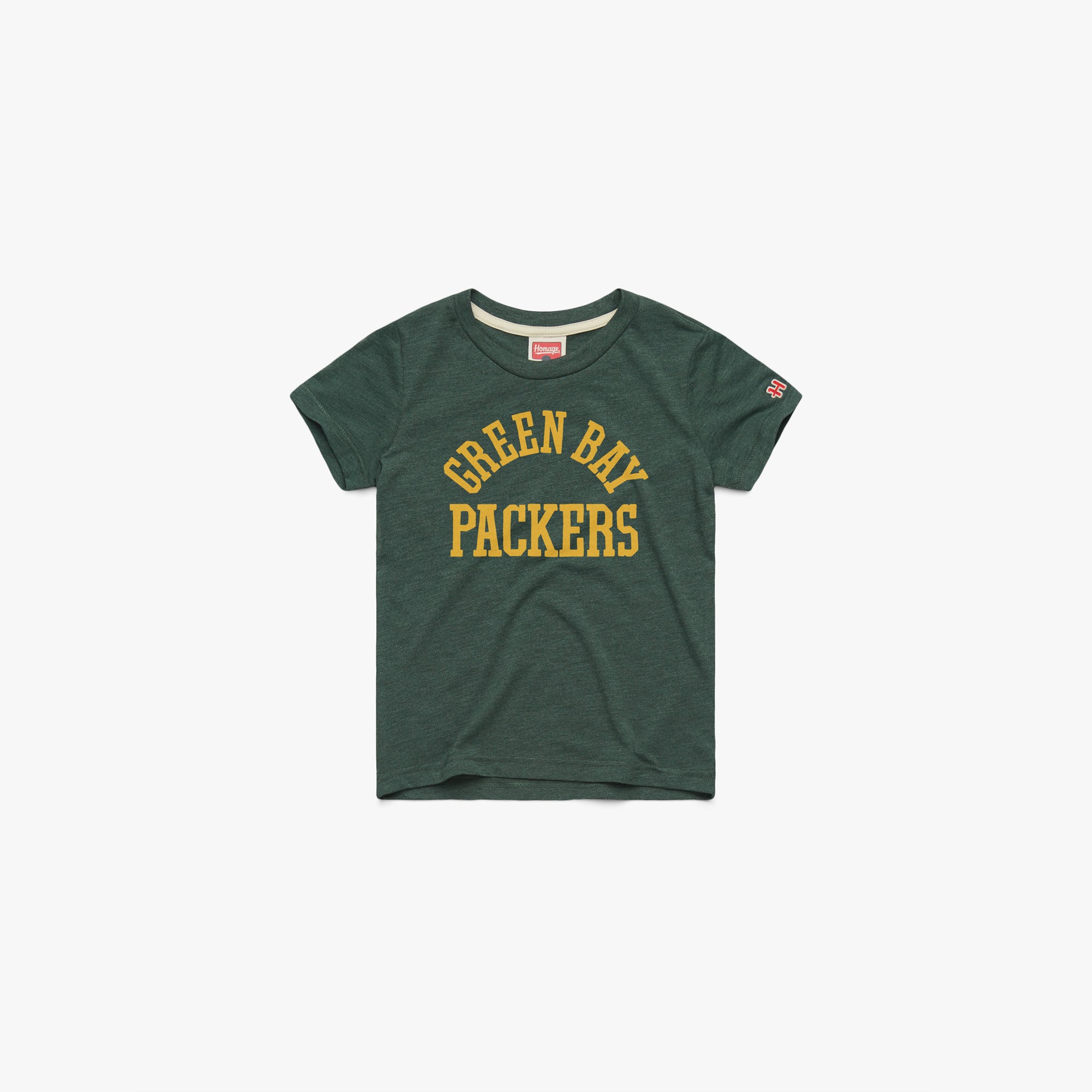 Youth Green Bay Packers Classic 03012075724 Pine Flat.jpg Youth Green Bay Packers Classic