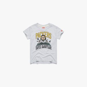 Youth Green Bay Packers David Bakhtiari