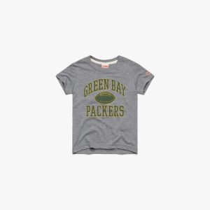 Youth Green Bay Packers Gridiron