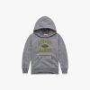 Youth Green Bay Packers Gridiron Hoodie