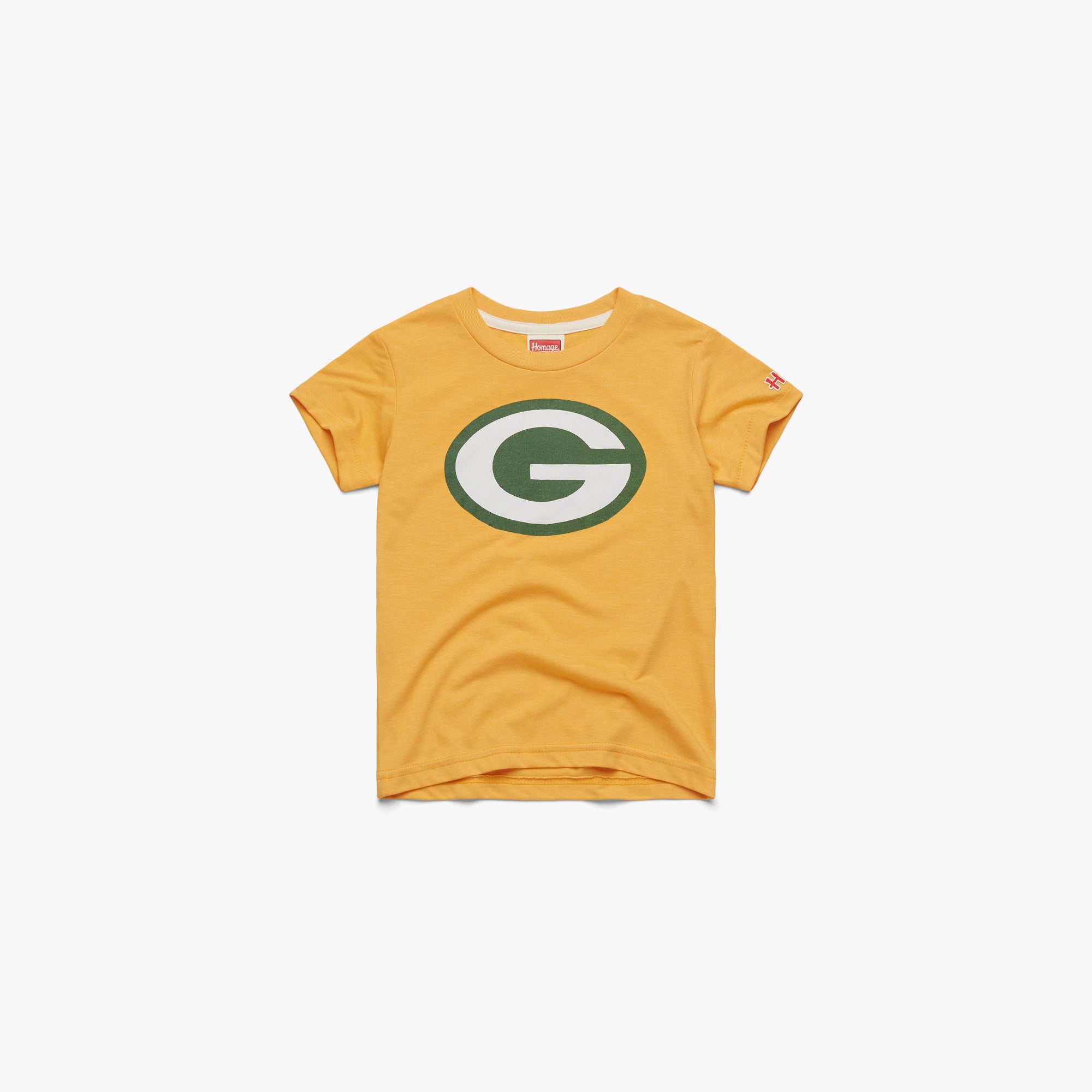 Youth Green Bay Packers 80 03011650312 gold flat.jpg Youth Green Bay Packers '80