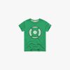 Youth Green Lantern Logo