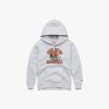 Youth Here We Go Brownies Hoodie