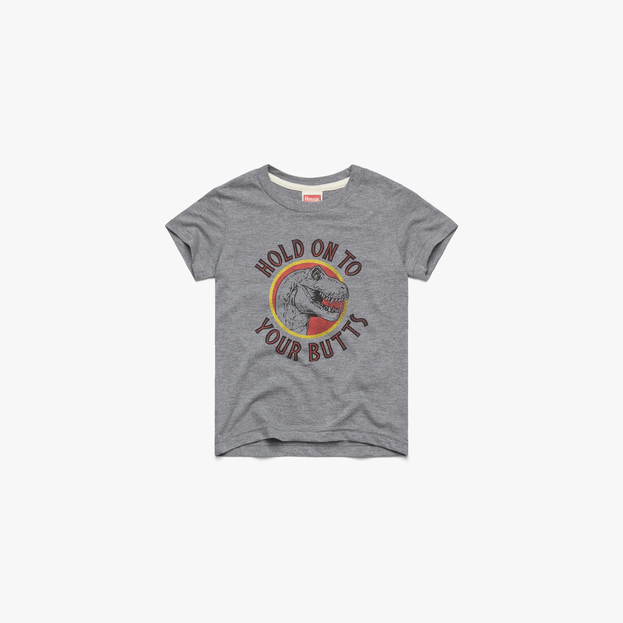 Youth Hold On To Your Butts 03010480501 grey flat.jpg Youth Hold On To Your Butts