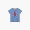 Youth Houston Rockets Logo