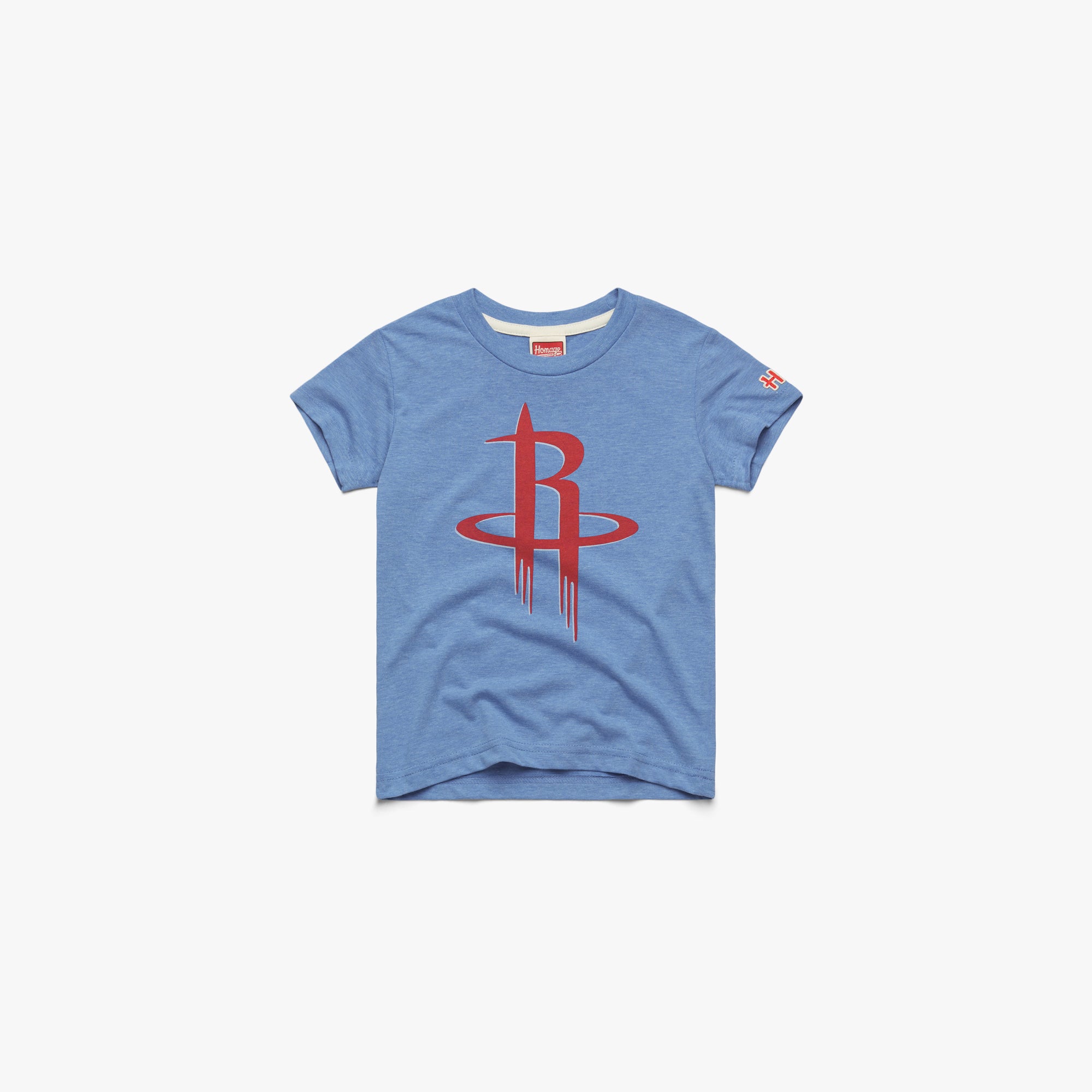 Youth Houston Rockets Logo 03011755202 light blue flat.jpg Youth Houston Rockets Logo