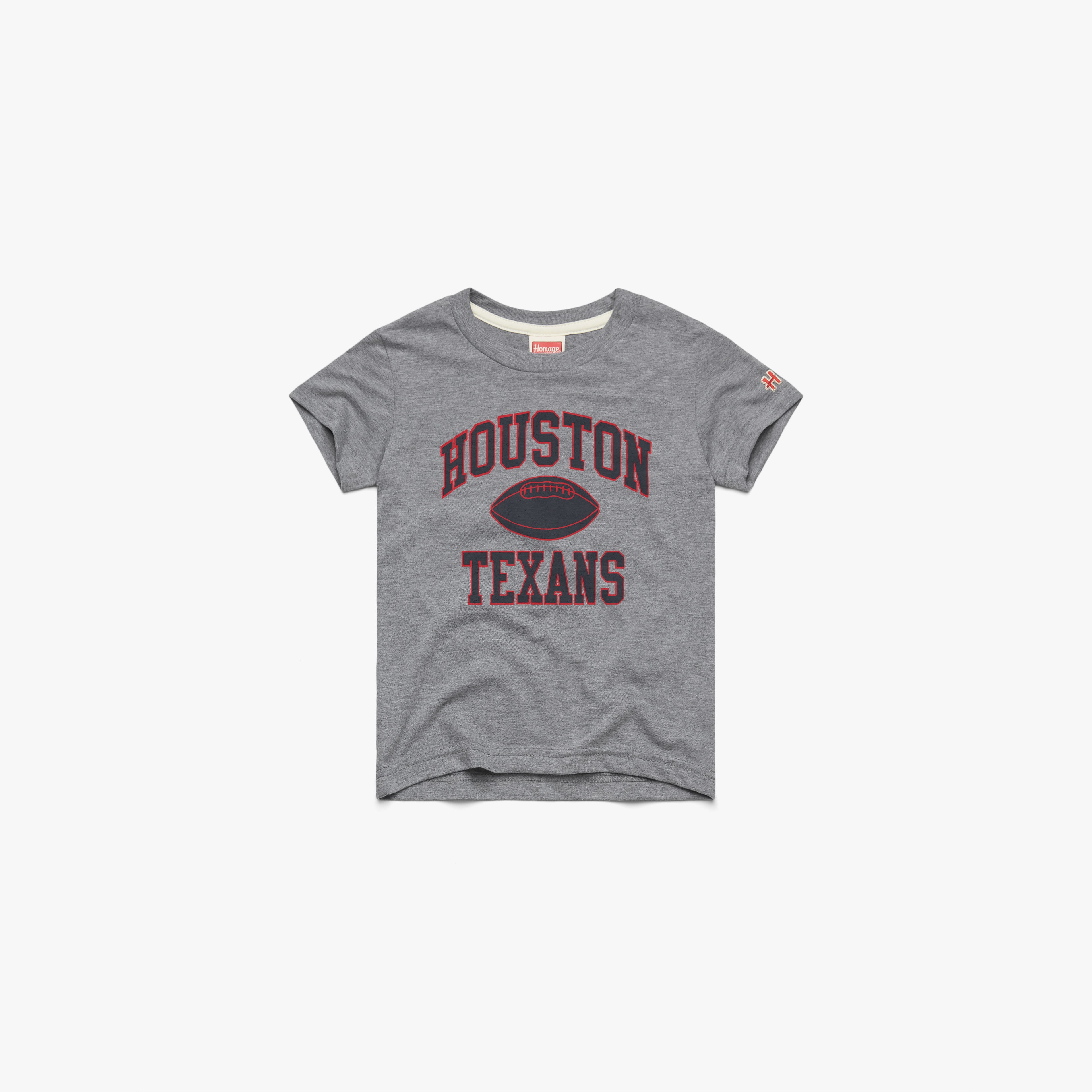 Youth Houston Texans Gridiron 03012598401 Grey Flat.jpg Youth Houston Texans Gridiron
