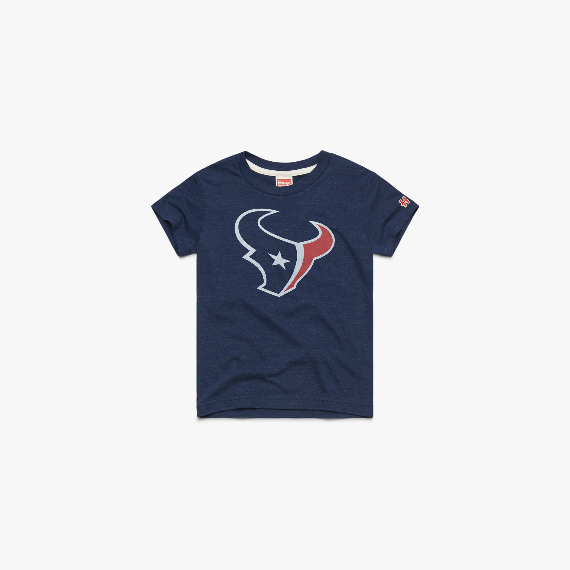 Youth Houston Texans 22 03011651835 navy flat.jpg Youth Houston Texans '22
