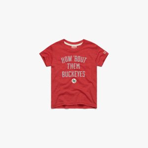 Youth How Bout Them Buckeyes