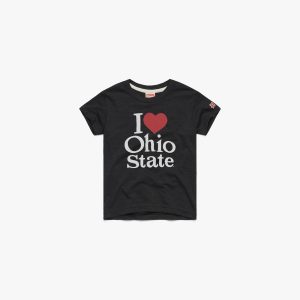 Youth I Heart Ohio State