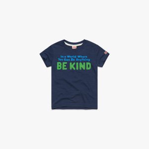 Youth In A World Where You Can Be Anything