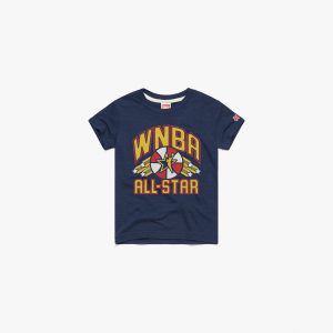 Youth Indiana WNBA All Star Game 2025