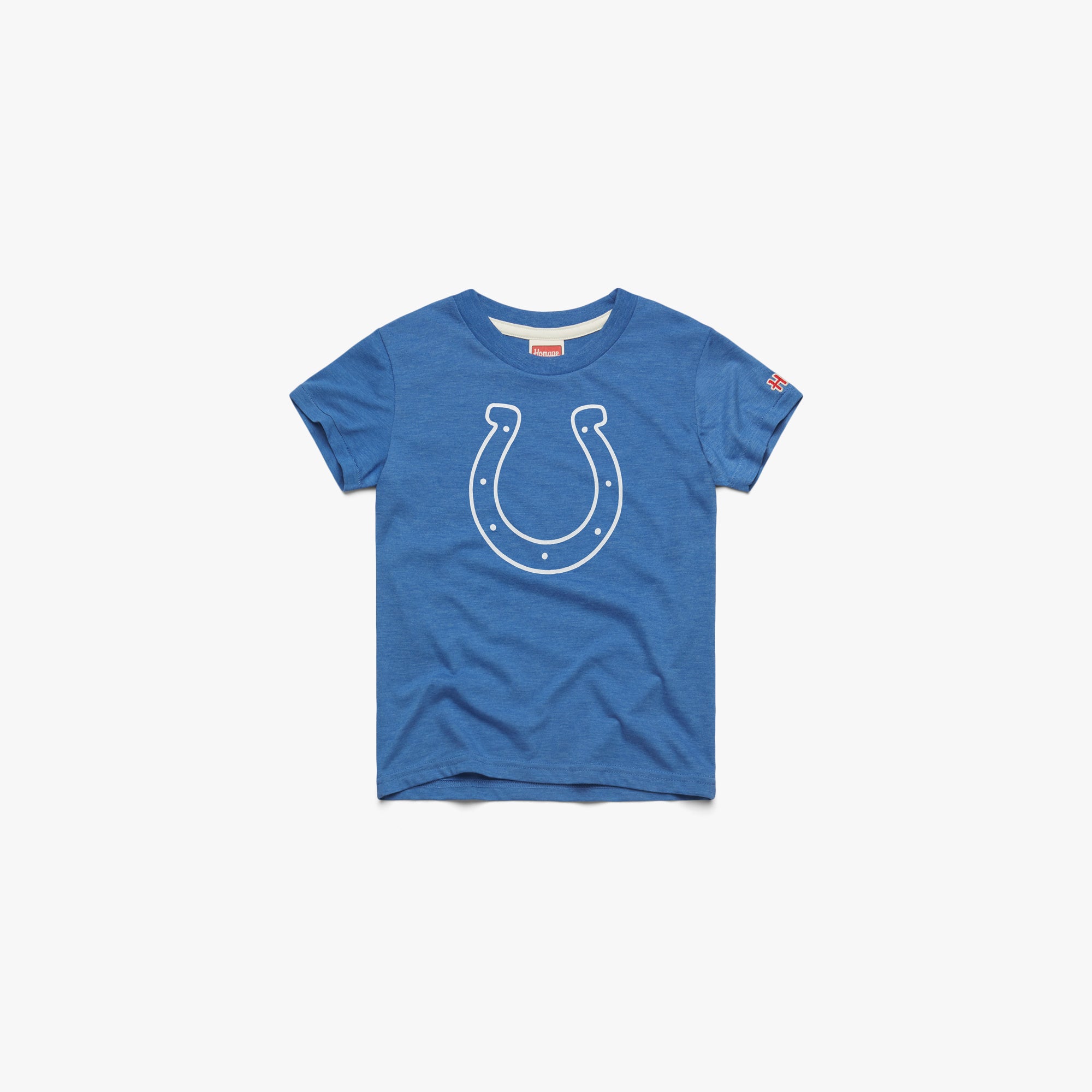 Youth Indianapolis Colts 04 03011651518 royal blue flat.jpg Youth Indianapolis Colts '04