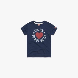 Youth It's Ok To Not Be Ok