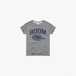 Youth Jackets Hockey Boom