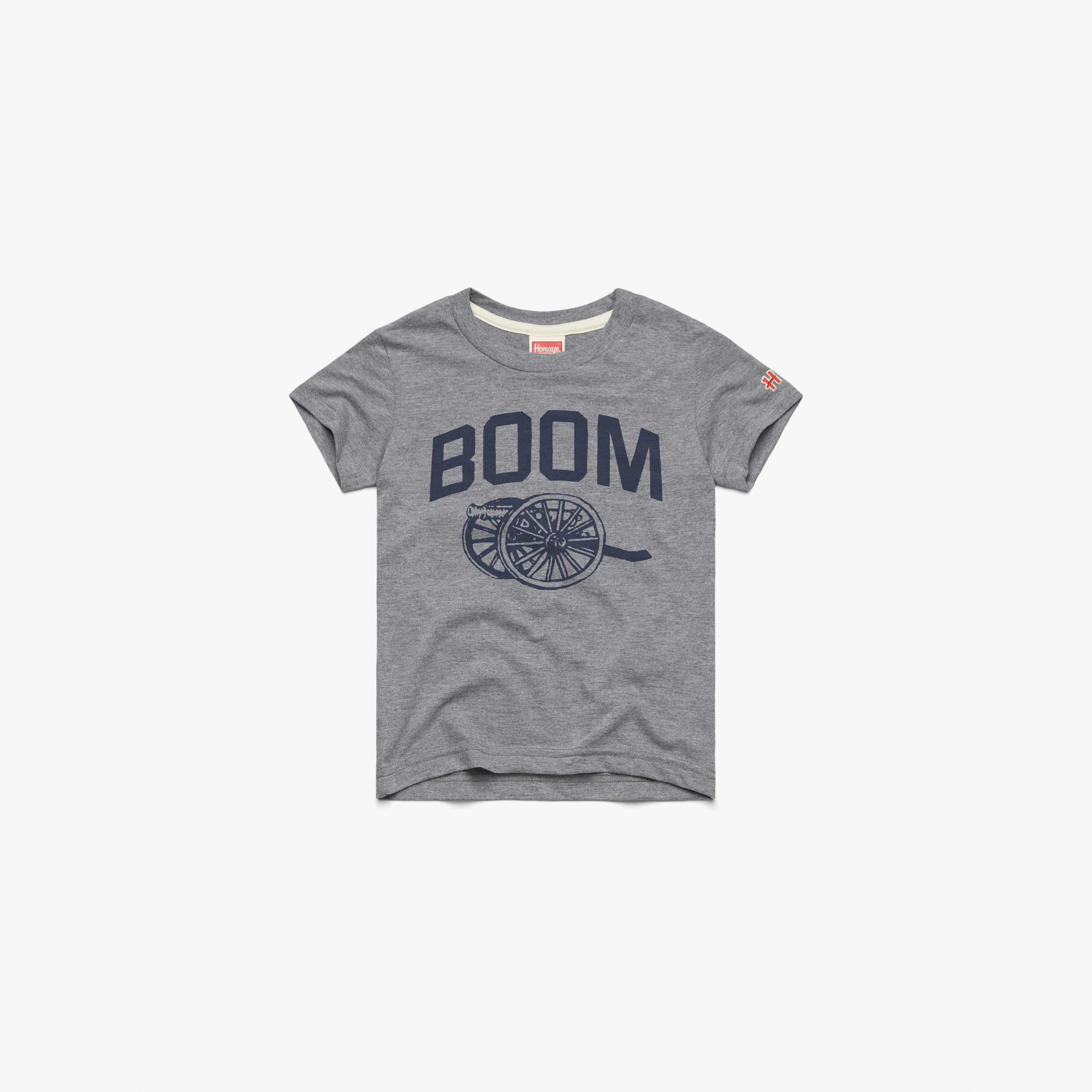 Youth Jackets Hockey Boom 03012289201 Grey Flat.jpg Youth Jackets Hockey Boom