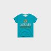 Youth Jacksonville Jaguars Crest