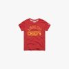 Youth Kansas City Chiefs Classic