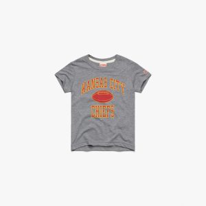Youth Kansas City Chiefs Gridiron
