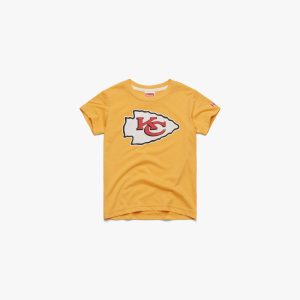 Youth Kansas City Chiefs '72