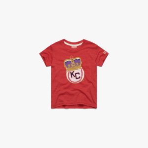 Youth Kansas City Monarchs