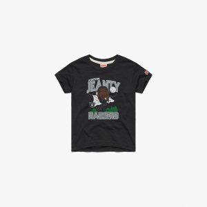 Youth Las Vegas Raiders Ashton Jeanty