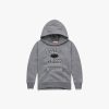 Youth Las Vegas Raiders Gridiron Hoodie