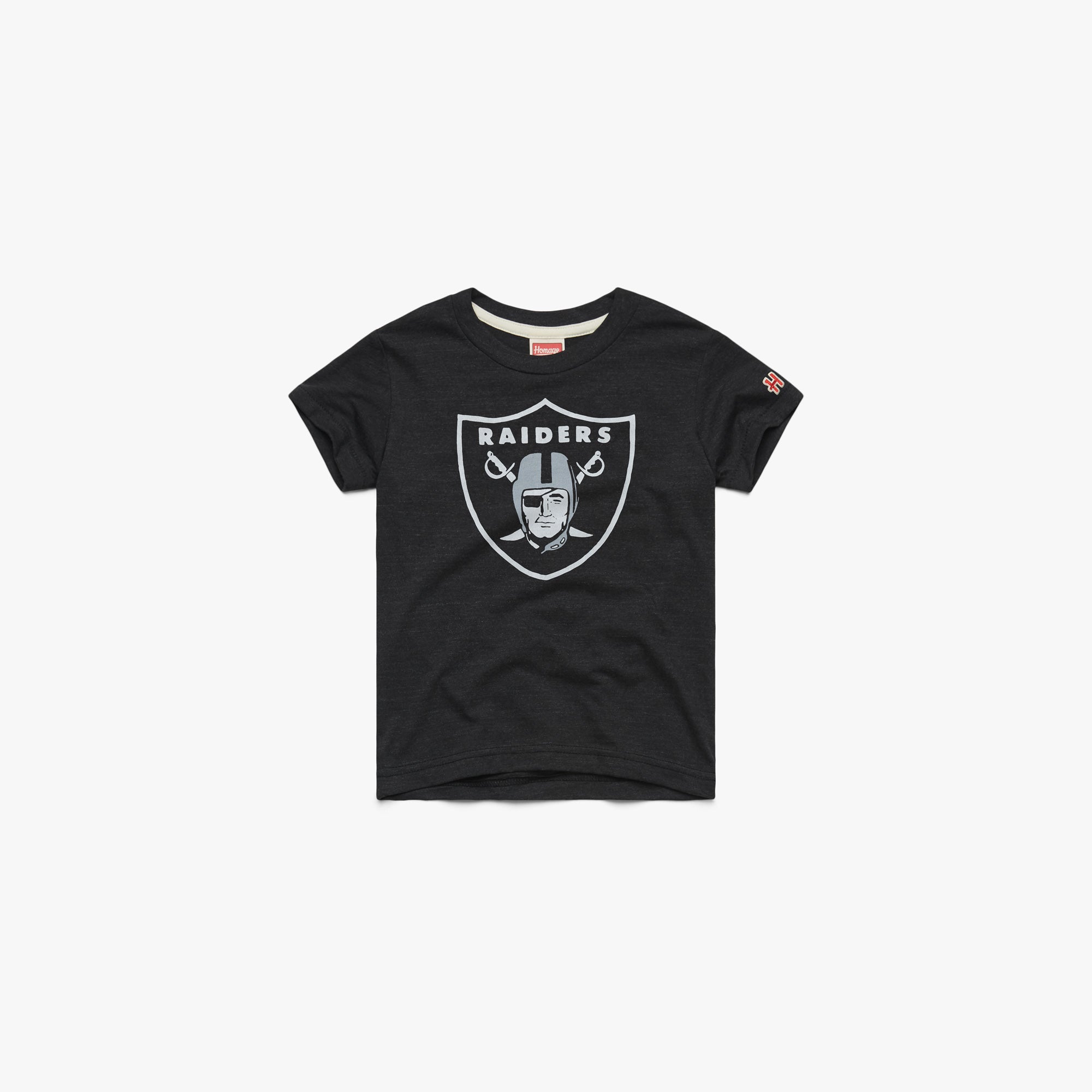 Youth Las Vegas Raiders 20 03011649530 charcoal flat.jpg Youth Las Vegas Raiders '20