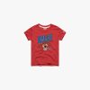 Youth Looney Tunes Taz x Buffalo Bills
