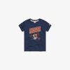 Youth Looney Tunes Taz x Chicago Bears