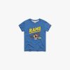 Youth Looney Tunes Taz x Los Angeles Rams